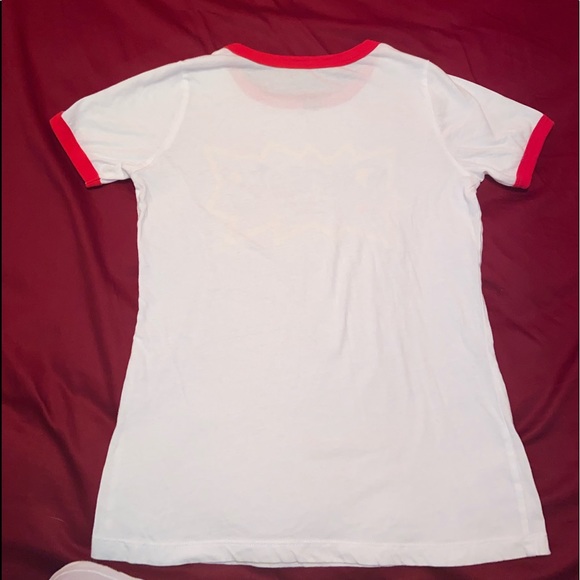 juniors rugrats t-shirt - Picture 6 of 6